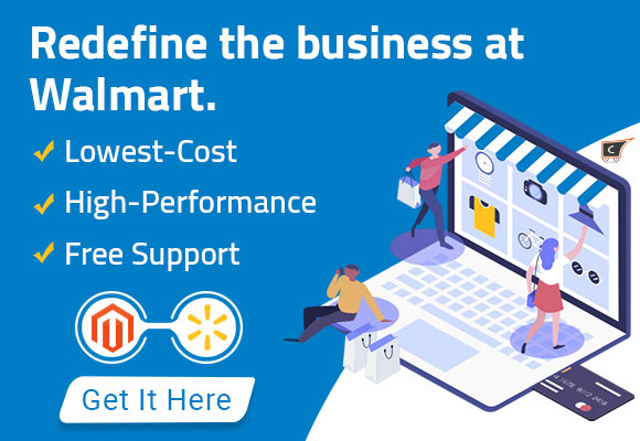 screenshot of Multichannel Integration